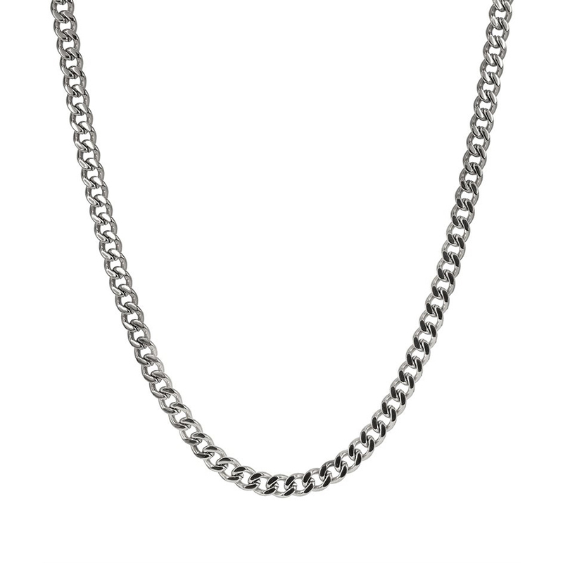 AROCK Halsband Julius - Stål AA367407, handla denna klocka online eller i butik hos klockmaster