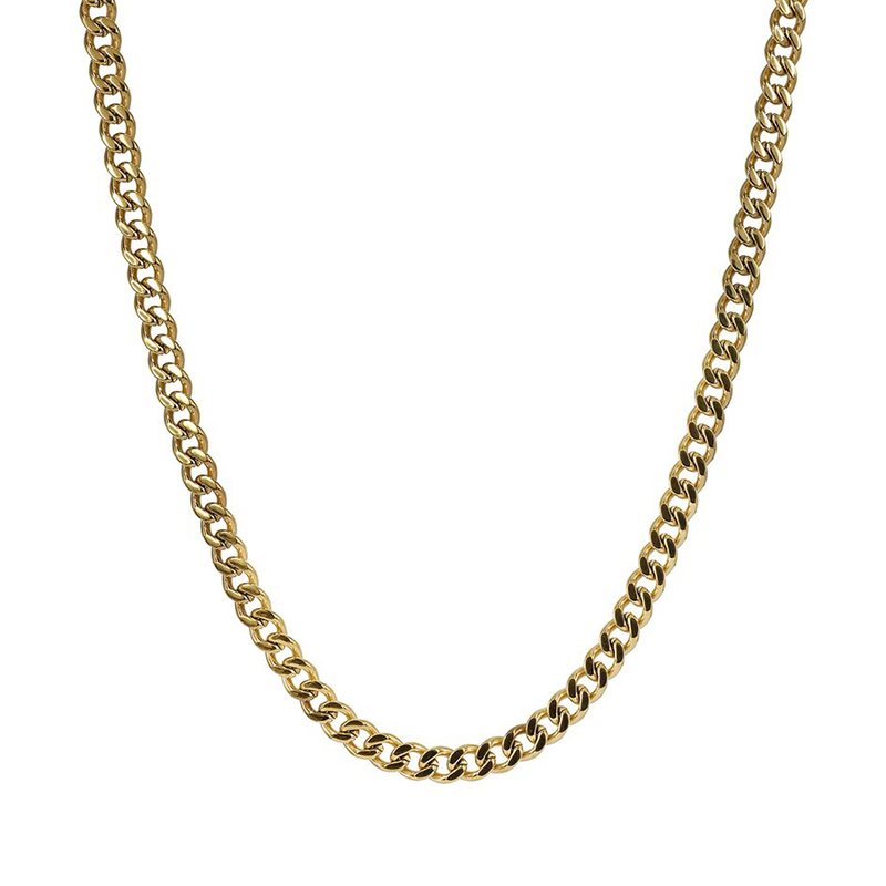 AROCK Halsband Julius - Stål AA367414, handla denna klocka online eller i butik hos klockmaster