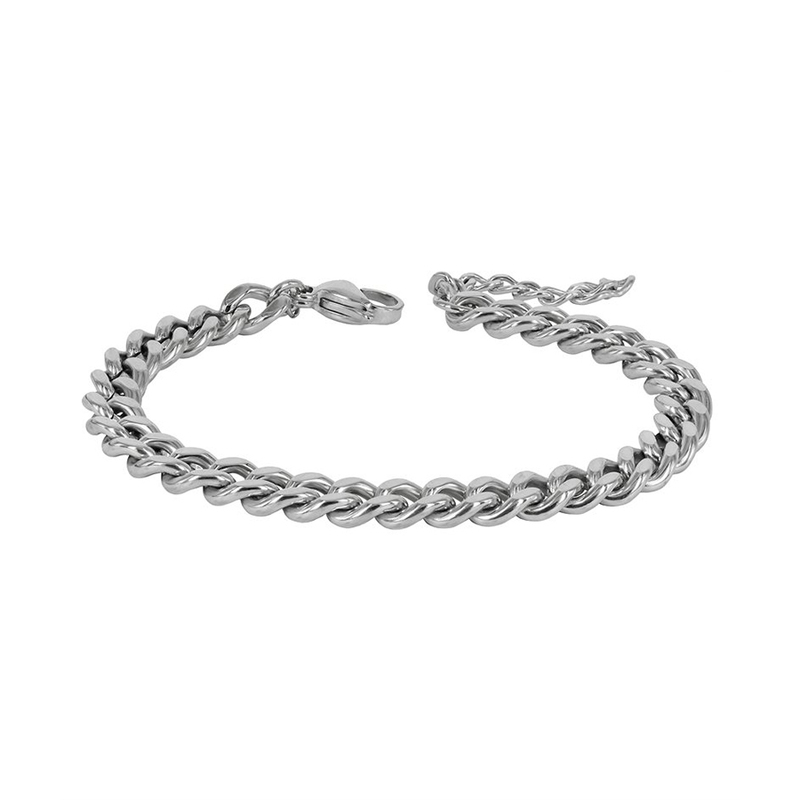AROCK Armband Julius - Stål AA367421, handla denna klocka online eller i butik hos klockmaster