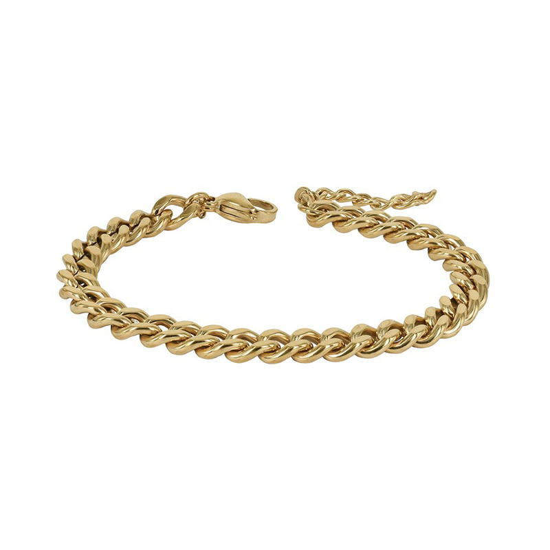 AROCK Armband Julius - Guld AA367438, handla denna klocka online eller i butik hos klockmaster