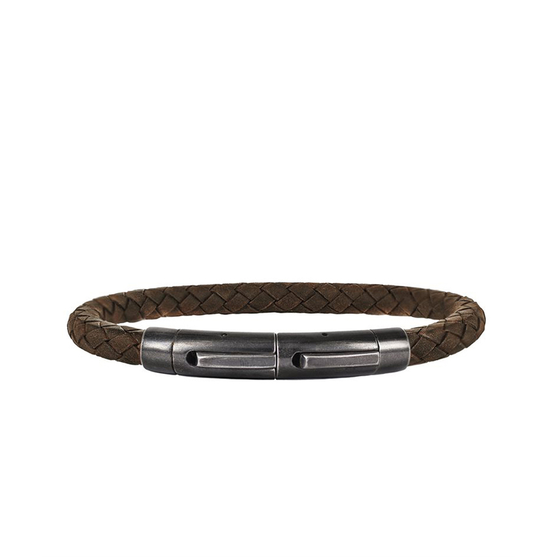AROCK Armband Izar - Brunt AA367551, handla denna klocka online eller i butik hos klockmaster