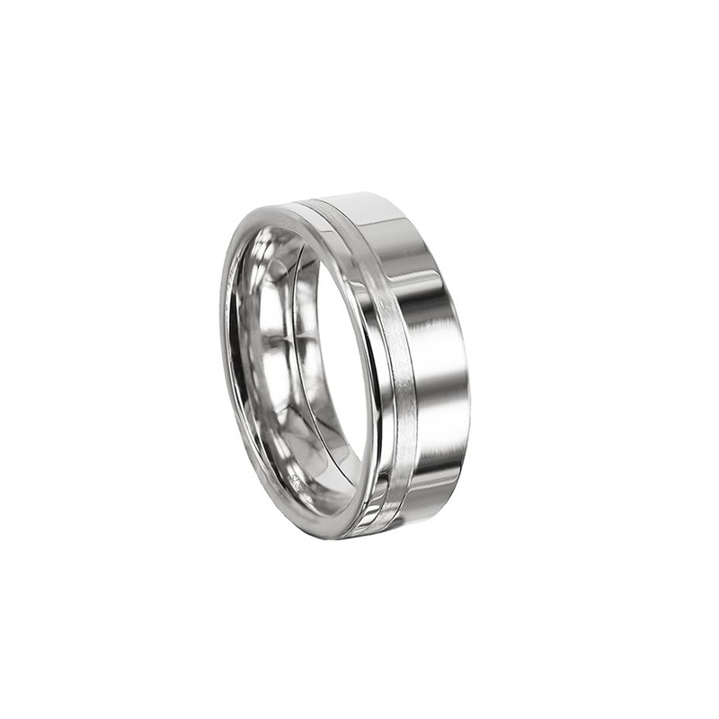 AROCK Ring Moltas Medium - Stål AA367650, handla denna klocka online eller i butik hos klockmaster
