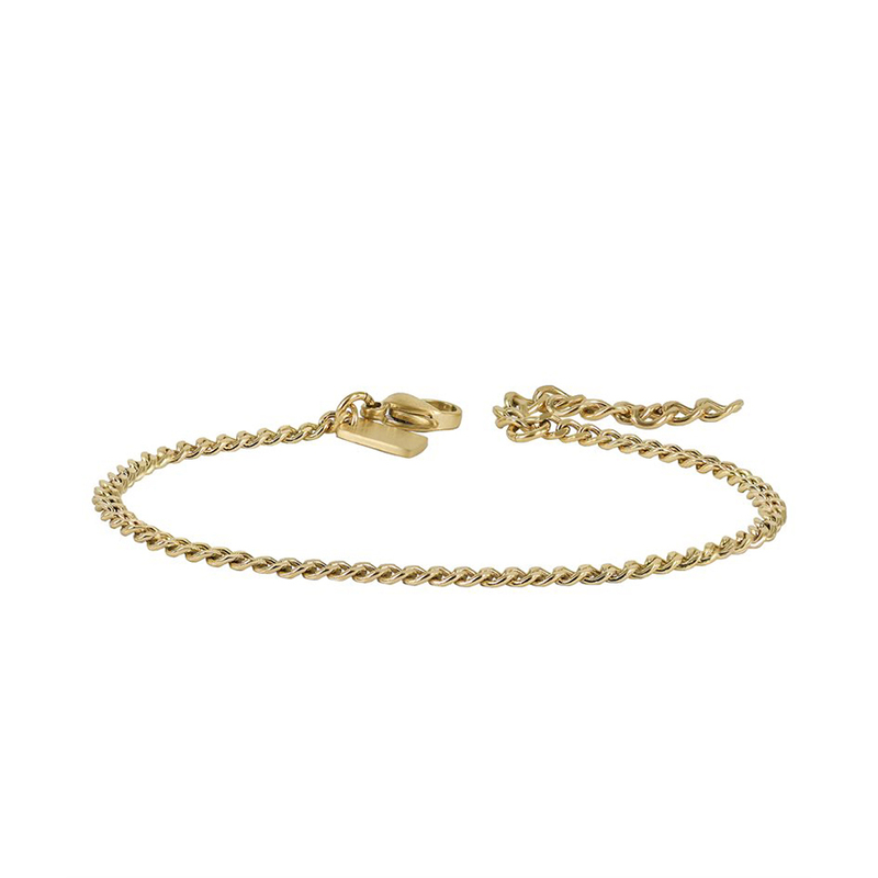 AROCK Armband Eskil - Guld AA367759, handla denna klocka online eller i butik hos klockmaster