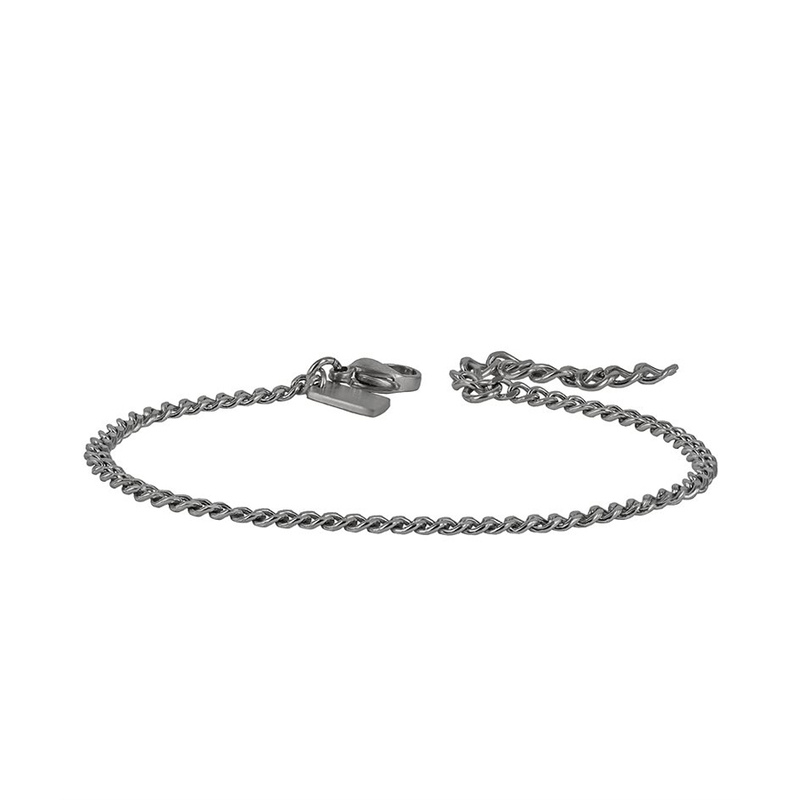 AROCK Armband Eskil - GunMetal AA367766, handla denna klocka online eller i butik hos klockmaster