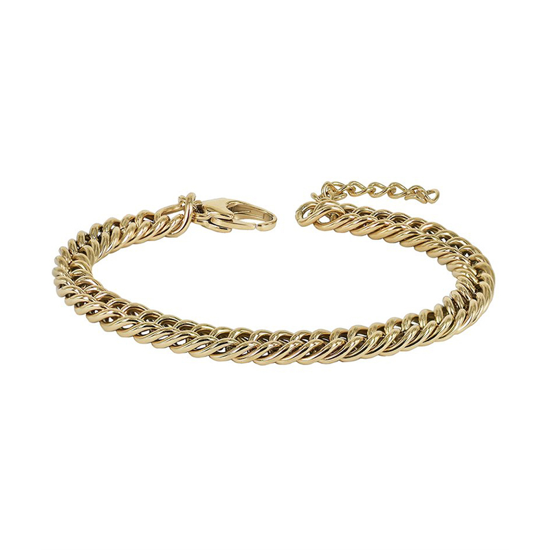 AROCK Armband Petter - Guld AA367810, handla denna klocka online eller i butik hos klockmaster