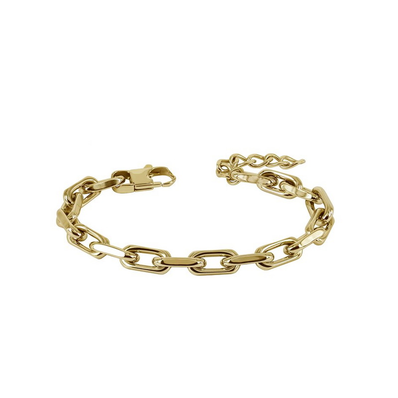 AROCK Armband Tyler – Guld AA369098, handla denna klocka online eller i butik hos klockmaster