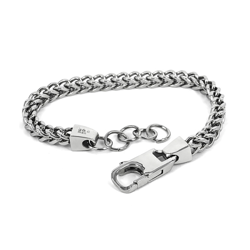 AROCK Armband Iggy - Stål AA370070, handla denna klocka online eller i butik hos klockmaster