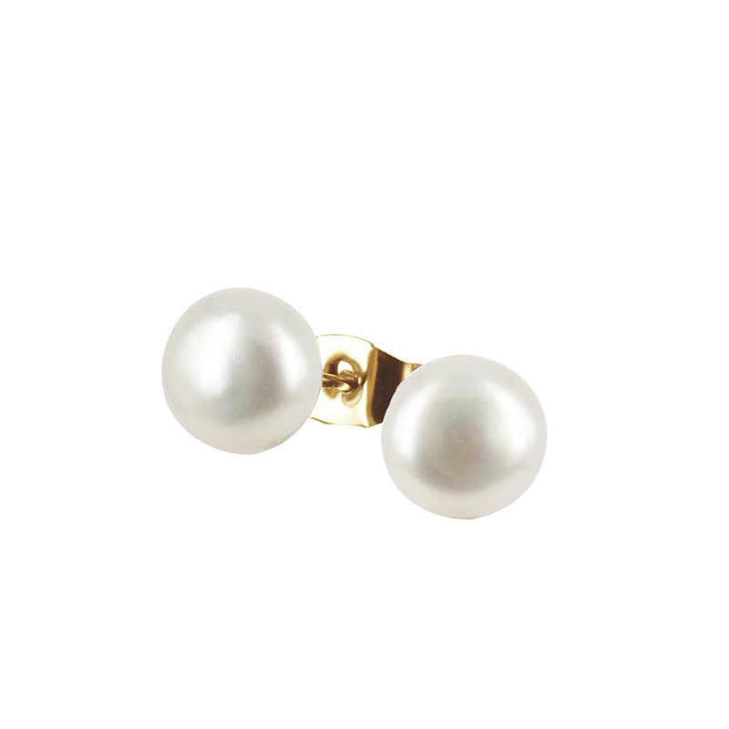 Astrid och Agnes Örhängen Palma - Guld AA370315, handla denna klocka online eller i butik hos klockmaster