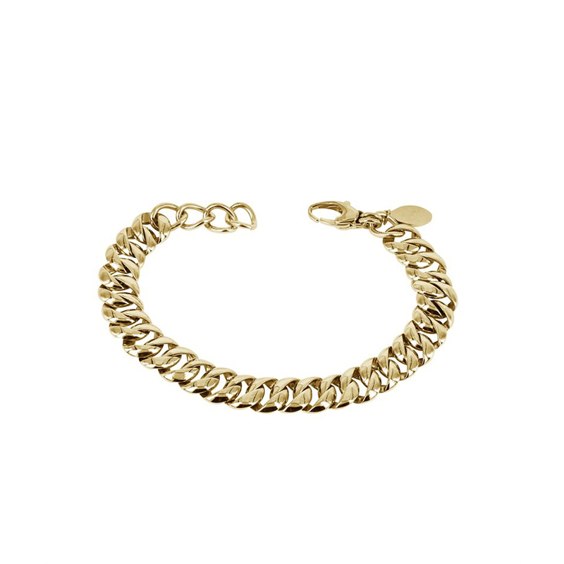 Astrid och Agnes Armband Astrid Small - Guld AA370377, handla denna klocka online eller i butik hos klockmaster