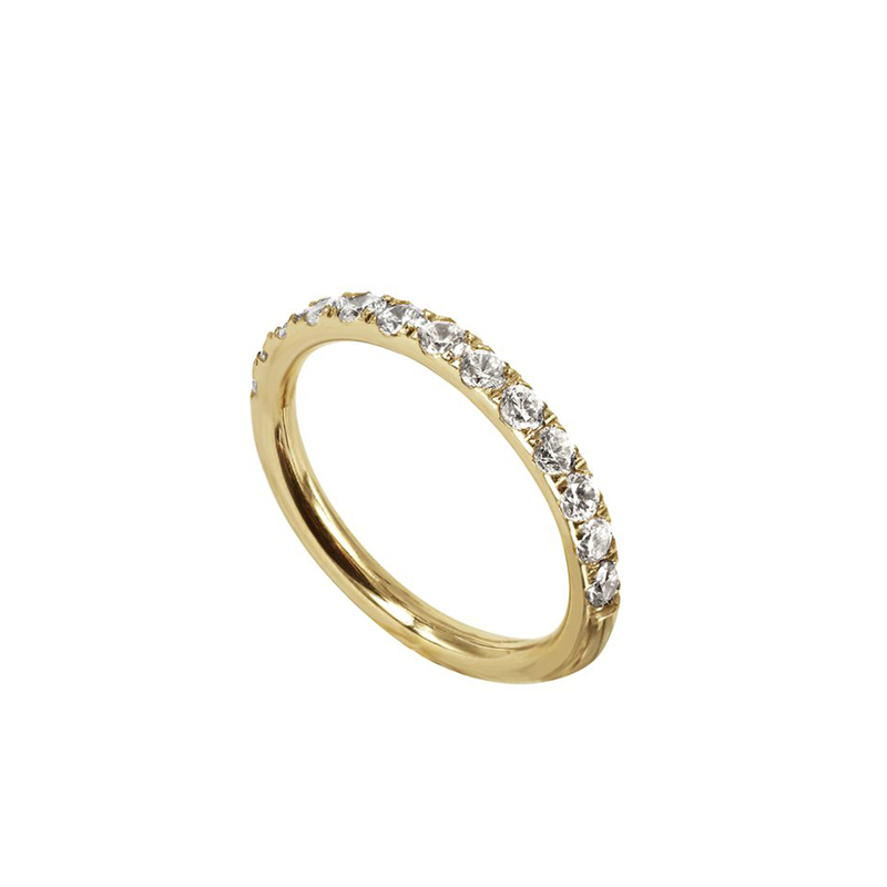 Astrid och Agnes Ring Lucy - Guld AA370605, handla denna klocka online eller i butik hos klockmaster