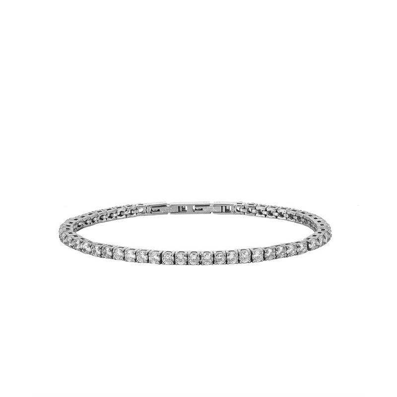 Astrid och Agnes Armband Glimra - Stål AA370902, handla denna klocka online eller i butik hos klockmaster