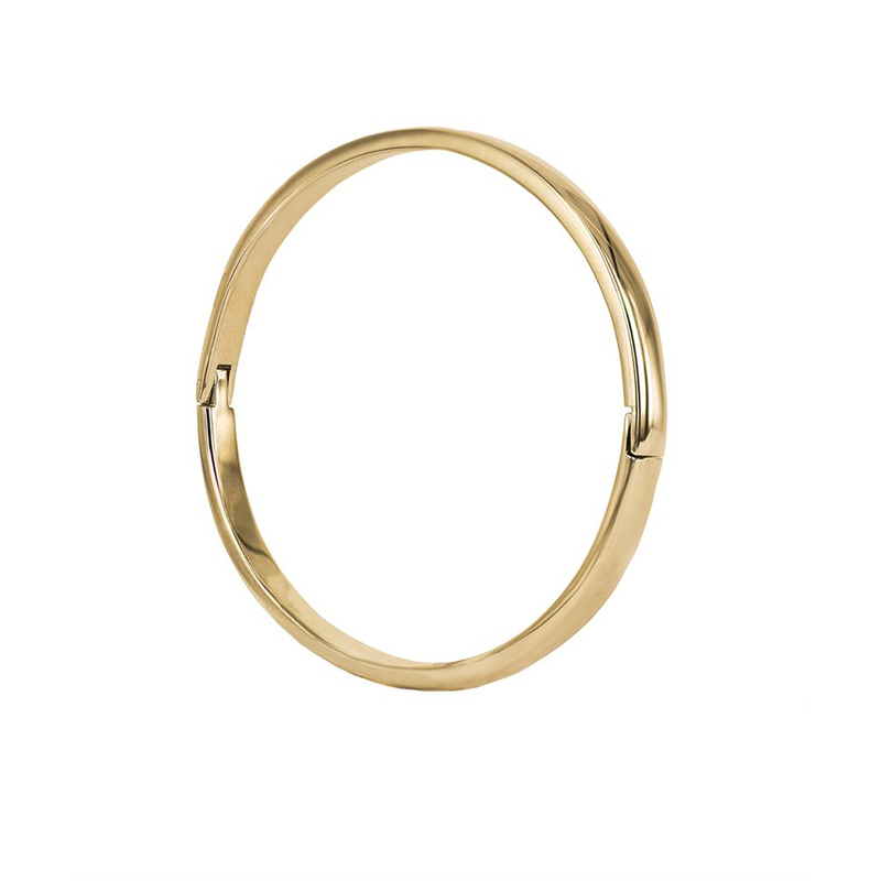 Astrid och Agnes Armring Klara - Guld AA371893, handla denna klocka online eller i butik hos klockmaster