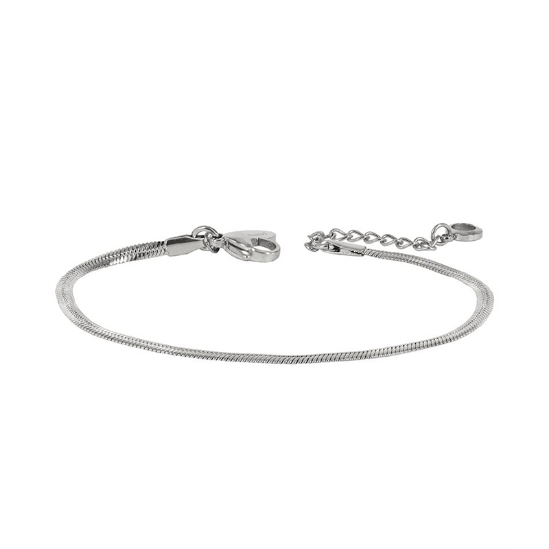 Astrid och Agnes Armband Fiona - Silver AA372029, handla denna klocka online eller i butik hos klockmaster