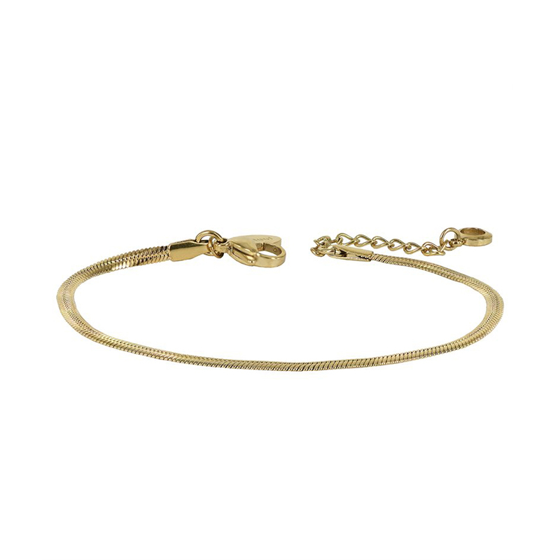 Astrid och Agnes Armband Fiona - Guld AA372036, handla denna klocka online eller i butik hos klockmaster