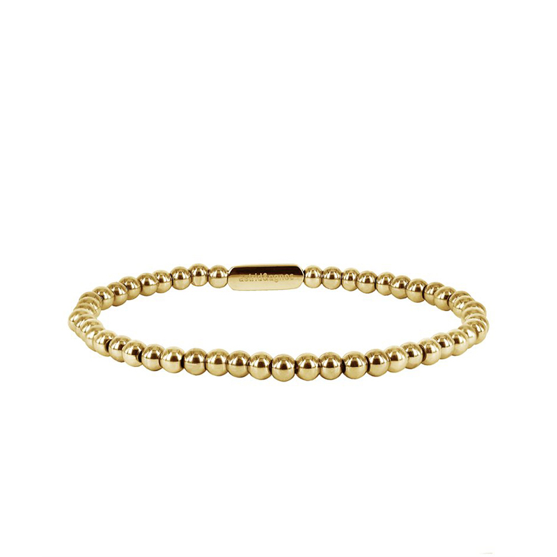 Astrid och Agnes Armband Miza - Guld AA372104, handla denna klocka online eller i butik hos klockmaster