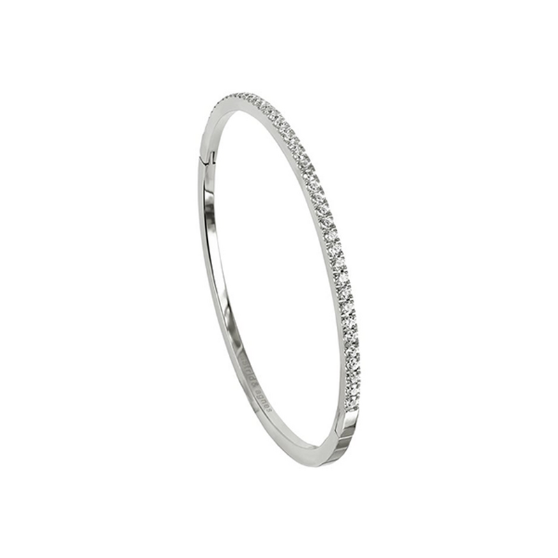 Astrid och Agnes Ring Clarissa - Silver AA373286, handla denna klocka online eller i butik hos klockmaster