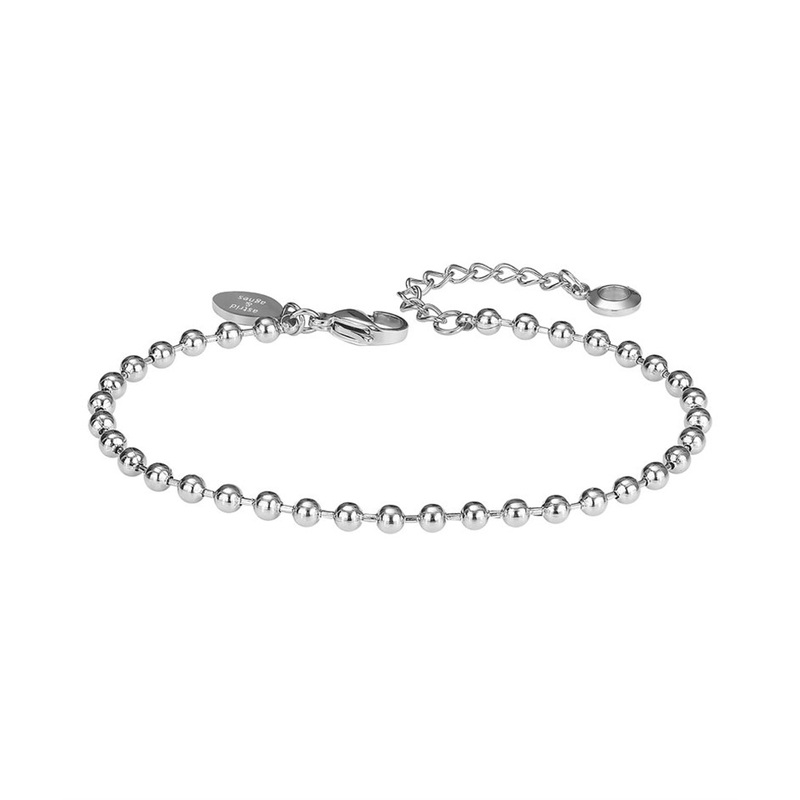 Astrid och Agnes Armband - Stål AA374634, handla denna klocka online eller i butik hos klockmaster