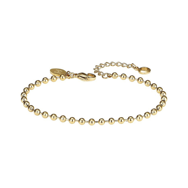 Astrid och Agnes Armband - Guld AA374641, handla denna klocka online eller i butik hos klockmaster