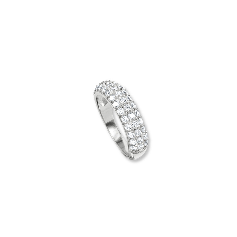 Astrid och Agnes Ring – Silver AA376904, handla denna klocka online eller i butik hos klockmaster