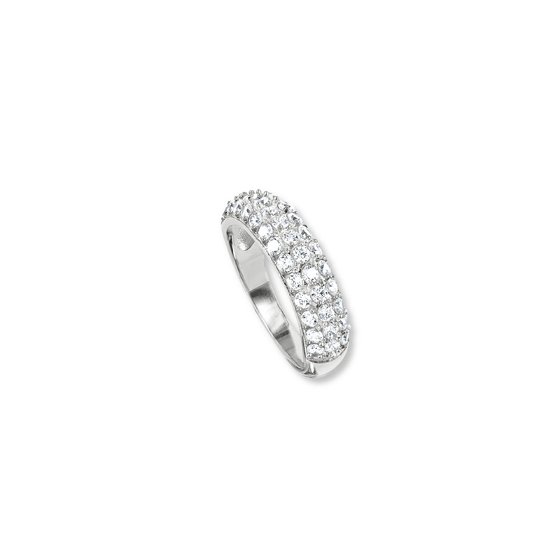 Astrid och Agnes Ring – Silver AA376911, handla denna klocka online eller i butik hos klockmaster