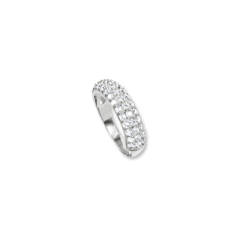 Astrid och Agnes Ring – Silver AA376928, handla denna klocka online eller i butik hos klockmaster