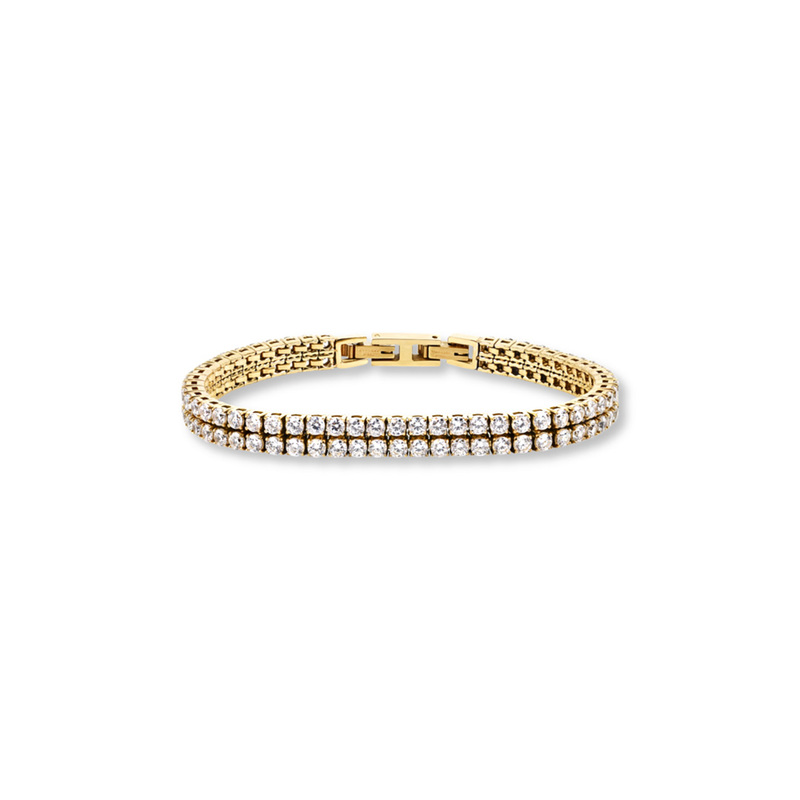 Astrid och Agnes - Guld AA376973, handla denna klocka online eller i butik hos klockmaster