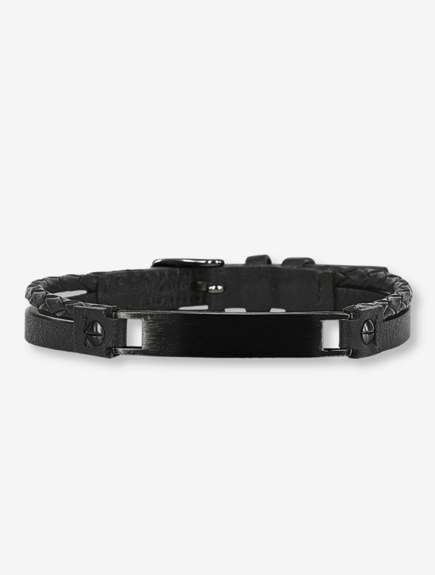 Arock Armband Pontus - Svart AA380314, handla denna klocka online eller i butik hos klockmaster