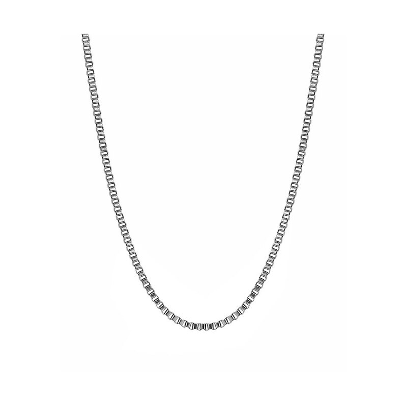 AROCK Halsband - Stål AA380321, handla denna klocka online eller i butik hos klockmaster