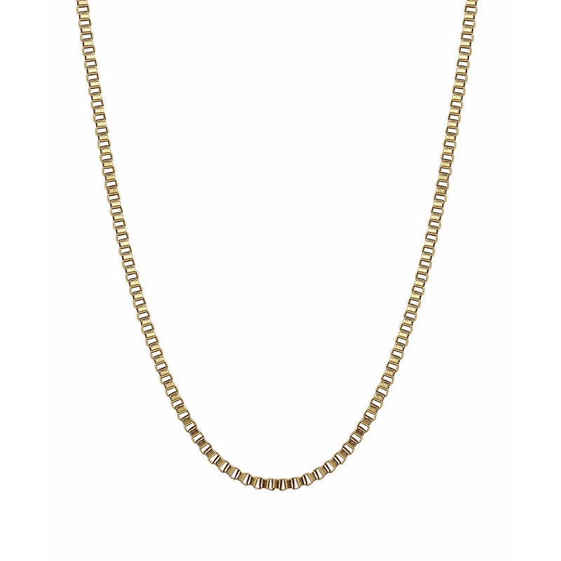 AROCK Halsband - Guld AA380338, handla denna klocka online eller i butik hos klockmaster