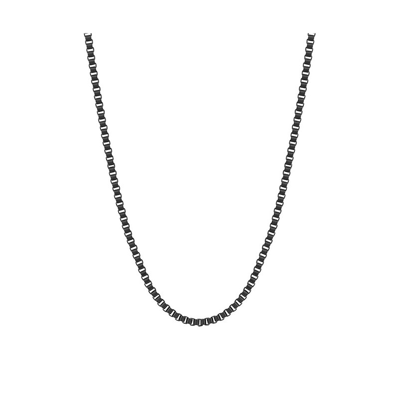 AROCK Halsband - Matt Svart AA380345, handla denna klocka online eller i butik hos klockmaster