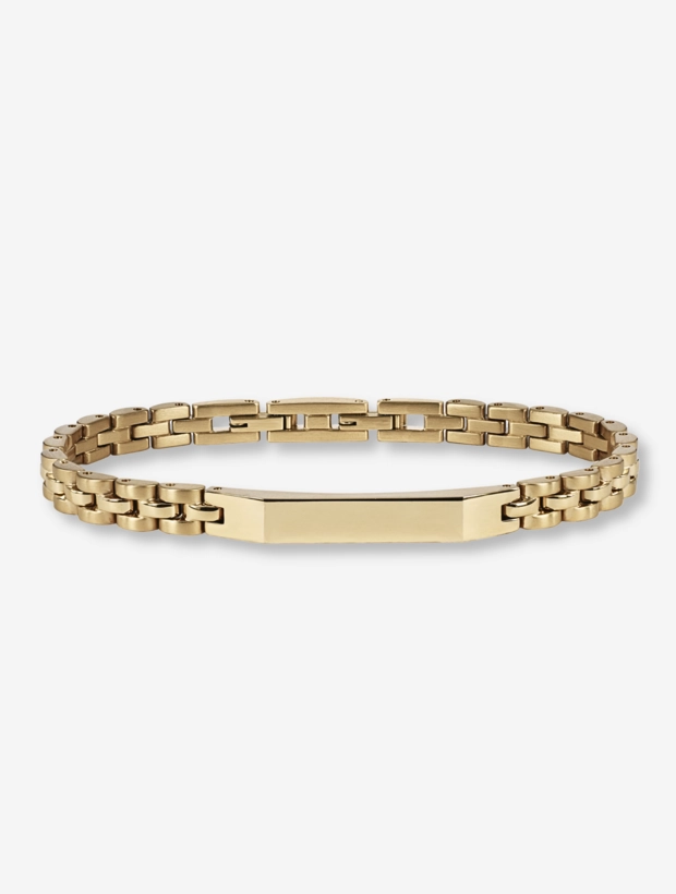 Arock Armband Ben - Guld AA380482, handla denna klocka online eller i butik hos klockmaster