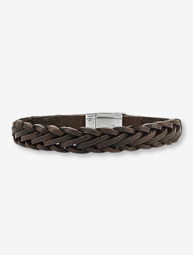 Arock Armband Joe 22cm - Brun AA380703, handla denna klocka online eller i butik hos klockmaster