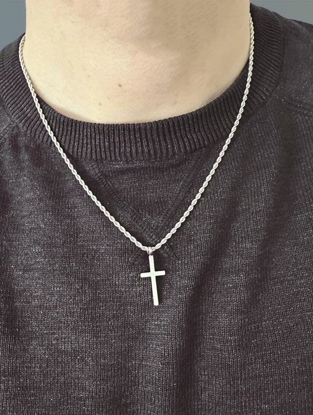 Arock Halsband Terry - Stål AA381519, klocka som du kan handla till bra pris hos oss på Klockmaster.