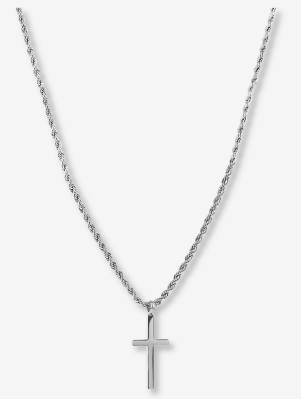 Arock Halsband Terry - Stål AA381519, handla denna klocka online eller i butik hos klockmaster