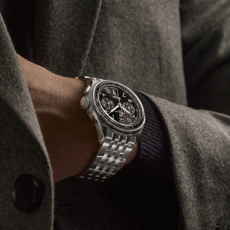 BREITLING PREMIER B01 CHRONOGRAPH 42, klocka som du kan handla till bra pris hos oss på Klockmaster.