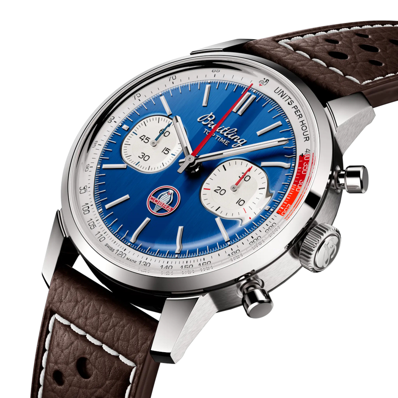 BREITLING TOP TIME COBRA  , klocka som du kan handla till bra pris hos oss på Klockmaster.