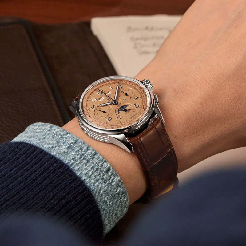 BREITLING PREMIER DATORA, klocka som du kan handla till bra pris hos oss på Klockmaster.