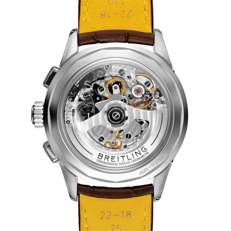BREITLING PREMIER DATORA, klocka som du kan handla till bra pris hos oss på Klockmaster.