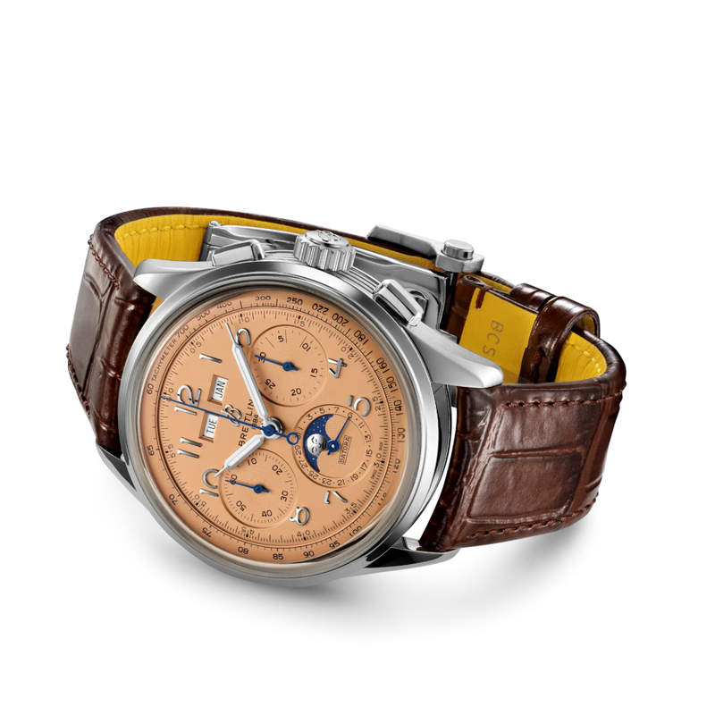 BREITLING PREMIER DATORA, klocka som du kan handla till bra pris hos oss på Klockmaster.