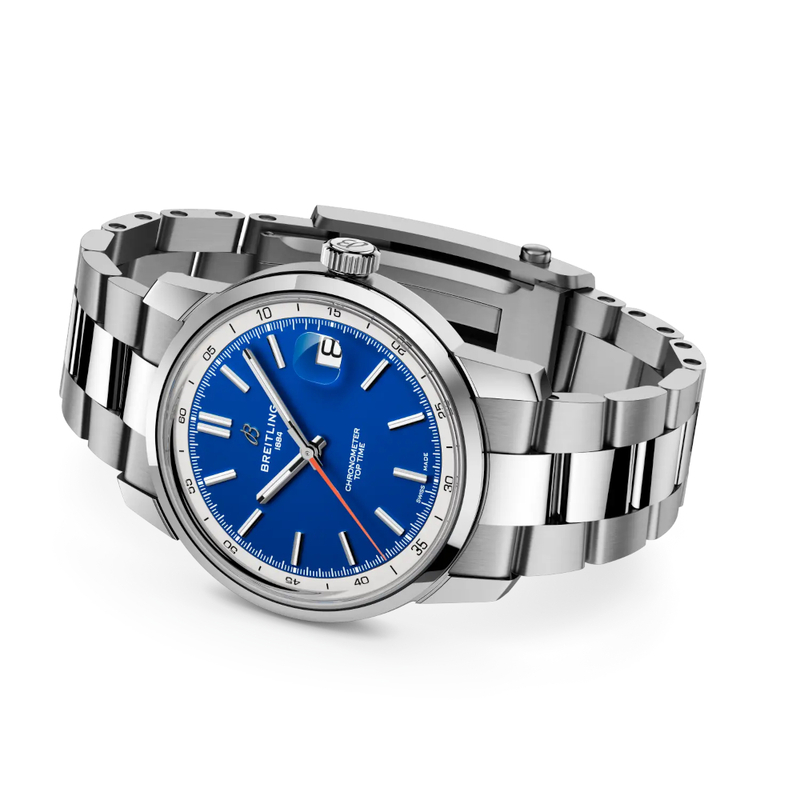 Breitling Top Time B31, klocka som du kan handla till bra pris hos oss på Klockmaster.