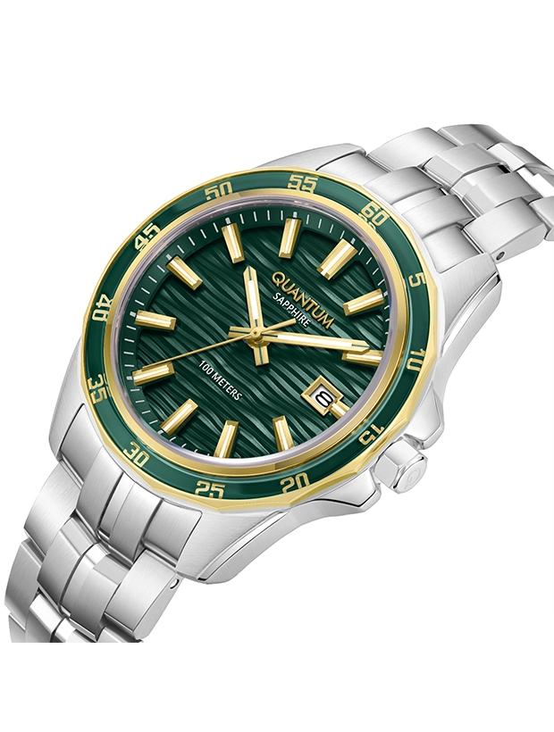 Quantum Adrenaline 41mm ADG1211.270, klocka som du kan handla till bra pris hos oss på Klockmaster.