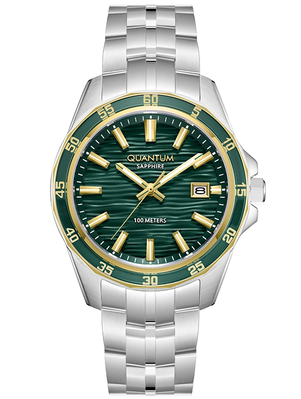 Quantum Adrenaline 41mm ADG1211.270, handla denna klocka online eller i butik hos klockmaster