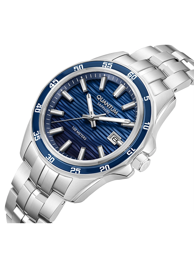 Quantum Adrenaline 41mm ADG1211.390, klocka som du kan handla till bra pris hos oss på Klockmaster.