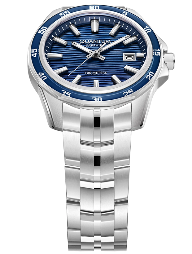 Quantum Adrenaline 41mm ADG1211.390, klocka som du kan handla till bra pris hos oss på Klockmaster.
