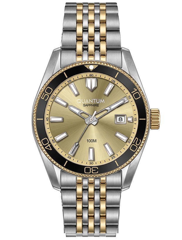 Quantum Adrenaline 41mm ADG1215.210, handla denna klocka online eller i butik hos klockmaster