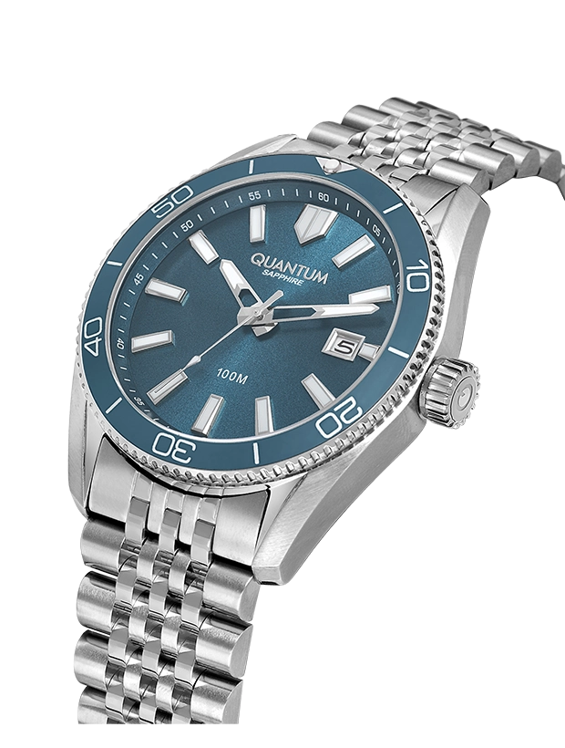Quantum Adrenaline 41mm ADG1215.300, klocka som du kan handla till bra pris hos oss på Klockmaster.