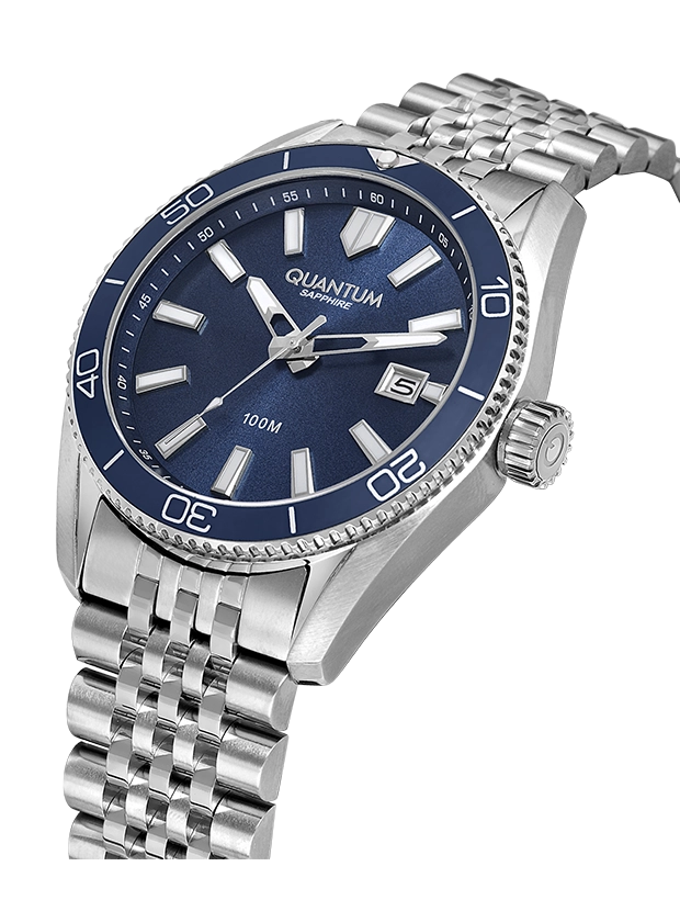 Quantum Adrenaline 41mm ADG1215.390, klocka som du kan handla till bra pris hos oss på Klockmaster.
