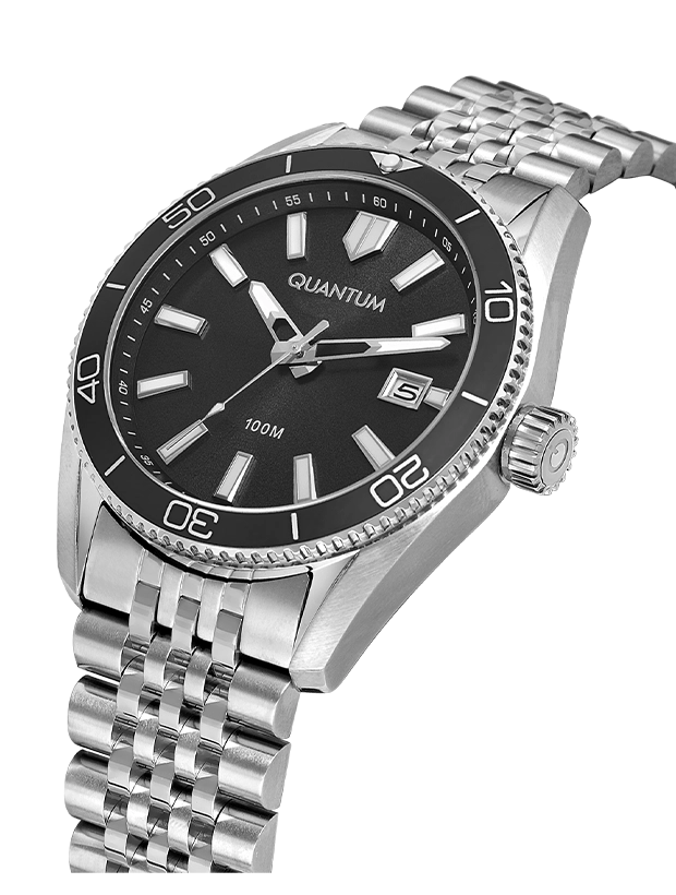 Quantum Adrenaline 41mm ADG1215XS.350, klocka som du kan handla till bra pris hos oss på Klockmaster.