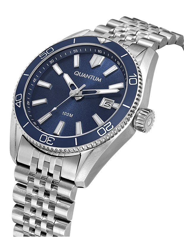Quantum Adrenaline 41mm ADG1215XS.390, klocka som du kan handla till bra pris hos oss på Klockmaster.