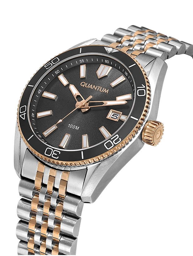 Quantum Adrenaline 41mm ADG1215XS.550, klocka som du kan handla till bra pris hos oss på Klockmaster.